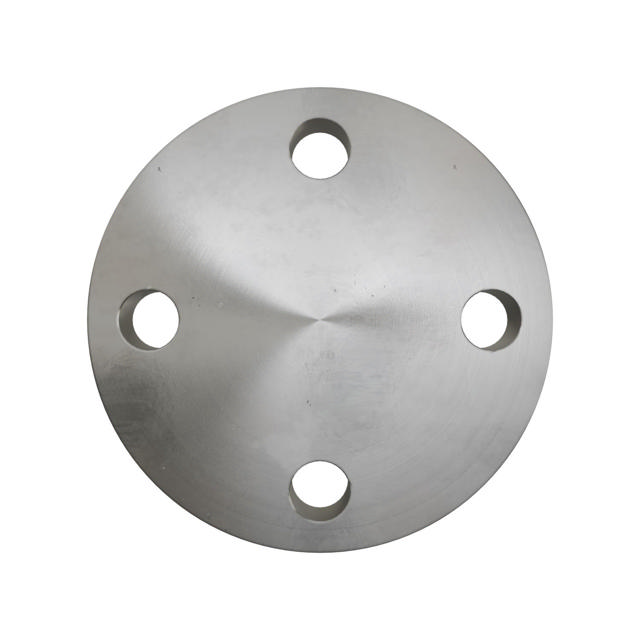 Flanges, Edelstahl, EN 1092-1, Blindflansch, T:05, PN160, B2, DN40, AISI304L, 1.4307, 