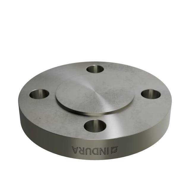 Flanges, Edelstahl, EN 1092-1, Blindflansch, T:05, PN160, B2, DN40, AISI304L, 1.4307, 