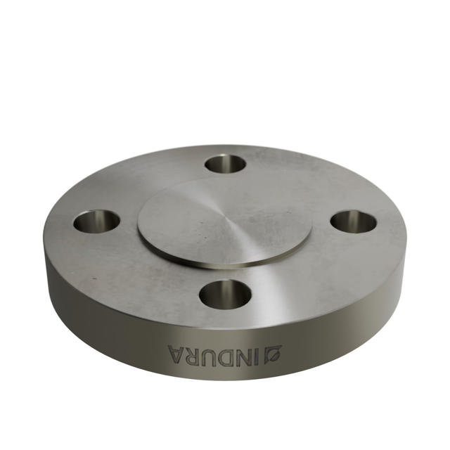 Flanges, Stainless, EN 1092-1, Blind flange, T:05, PN160, B2, DN25, AISI304L, 1.4307, 