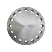 Flanges, Edelstahl, EN 1092-1, Blindflansch, T:05, PN320, B2, DN200, AISI304L, 1.4307, 