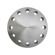 Flanges, Stainless, EN 1092-1, Blind flange, T:05, PN320, B2, DN150, AISI304L, 1.4307, 