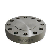 Flanges, Stainless, EN 1092-1, Blind flange, T:05, PN320, B2, DN150, AISI304L, 1.4307, 