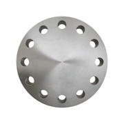 Flanges, Edelstahl, EN 1092-1, Blindflansch, T:05, PN320, B2, DN125, AISI304L, 1.4307, 