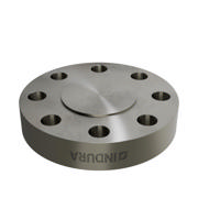 Flanges, Stainless, EN 1092-1, Blind flange, T:05, PN320, B2, DN65, AISI304L, 1.4307, 
