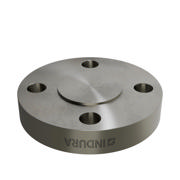 Flanges, Rustfri, EN 1092-1, Blindflange, T:05, PN320, B2, DN40, AISI304L, 1.4307, 