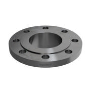 Flanges, Sort, EN 1092-1, Halsflange, T:11, PN25-40, B1, DN100, 114,3, P250GH, 1.0460, 