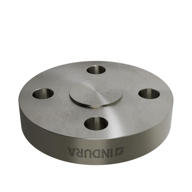 Flanges, Rustfri, EN 1092-1, Blindflange, T:05, PN320, B2, DN15, AISI304L, 1.4307, 