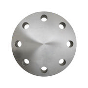 Flanges, Rustfri, EN 1092-1, Blindflange, T:05, PN400, B2, DN100, AISI304L, 1.4307, 