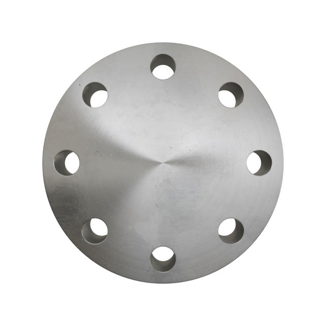 Flanges, Rustfri, EN 1092-1, Blindflange, T:05, PN400, B2, DN100, AISI304L, 1.4307, 