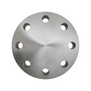 Flanges, Edelstahl, EN 1092-1, Blindflansch, T:05, PN400, B2, DN80, AISI304L, 1.4307, 
