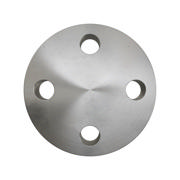 Flanges, Edelstahl, EN 1092-1, Blindflansch, T:05, PN400, B2, DN15, AISI304L, 1.4307, 