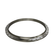 Flanges, Nierdzewny, EN 1092-1, Kołnierz szyjkowy, T:11, PN6, B1, DN1200, 1219,0, AISI304L, 1.4307, ISO
