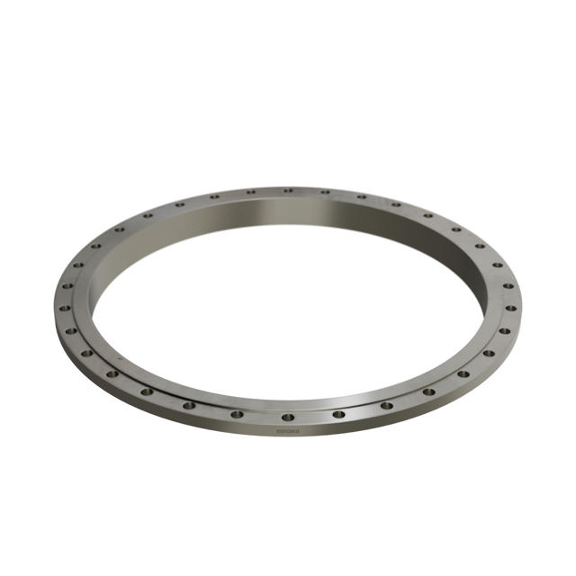 Flanges, Nierdzewny, EN 1092-1, Kołnierz szyjkowy, T:11, PN6, B1, DN1200, 1219,0, AISI304L, 1.4307, ISO