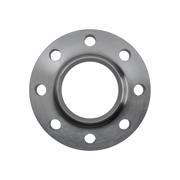 Flanges, Kohlenstoffstahl, EN 1092-1, Vorschweißflansch, T:11, PN25-40, B1, DN125, 139,7, P250GH, 1.0460, 