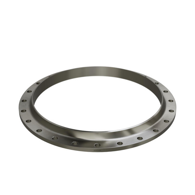 Flanges, Rustfri, EN 1092-1, Halsflange, T:11, PN6, B1, DN800, 813,0, AISI304L, 1.4307, ISO