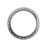 Flanges, Stainless, EN 1092-1, Weld-neck flange, T:11, PN6, B1, DN700, 711,0, AISI304L, 1.4307, ISO