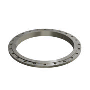 Flanges, Stainless, EN 1092-1, Weld-neck flange, T:11, PN6, B1, DN700, 711,0, AISI304L, 1.4307, ISO
