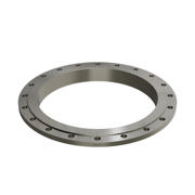 Flanges, Stainless, EN 1092-1, Weld-neck flange, T:11, PN6, B1, DN500, 508,0, AISI304L, 1.4307, ISO