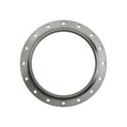 Flanges, Rustfri, EN 1092-1, Halsflange, T:11, PN6, B1, DN450, 457,0, AISI304L, 1.4307, ISO