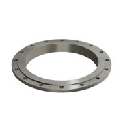 Flanges, Rustfri, EN 1092-1, Halsflange, T:11, PN6, B1, DN450, 457,0, AISI304L, 1.4307, ISO