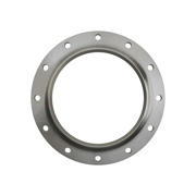Flanges, Nierdzewny, EN 1092-1, Kołnierz szyjkowy, T:11, PN6, B1, DN350, 355,6, AISI304L, 1.4307, ISO