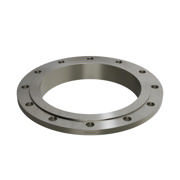 Flanges, Rustfri, EN 1092-1, Halsflange, T:11, PN6, B1, DN300, 323,9, AISI304L, 1.4307, ISO