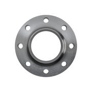 Flanges, Sort, EN 1092-1, Halsflange, T:11, PN25-40, B1, DN150, 159,0, P250GH, 1.0460, 