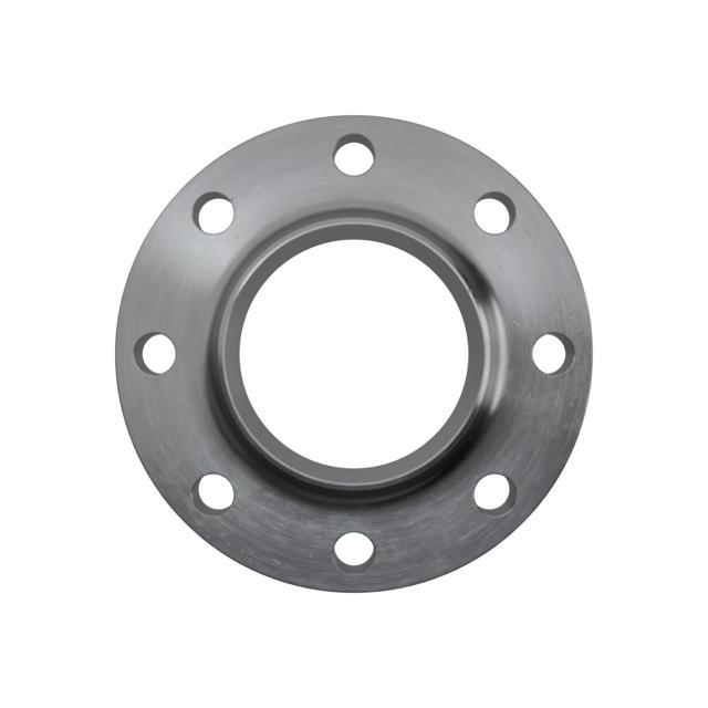 Flanges, Sort, EN 1092-1, Halsflange, T:11, PN25-40, B1, DN150, 159,0, P250GH, 1.0460, 