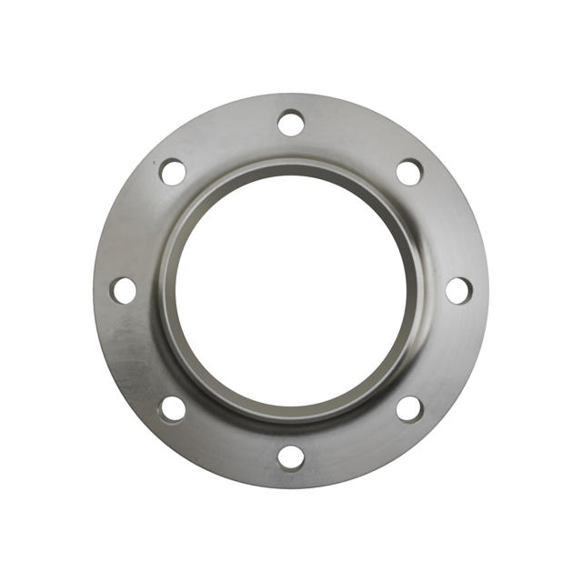 Flanges, Edelstahl, EN 1092-1, Vorschweißflansch, T:11, PN6, B1, DN150, 168,3, AISI304L, 1.4307, ISO