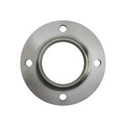 Flanges, Nierdzewny, EN 1092-1, Kołnierz szyjkowy, T:11, PN6, B1, DN100, 114,3, AISI304L, 1.4307, ISO