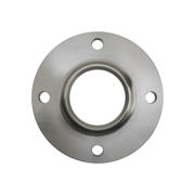 Flanges, Edelstahl, EN 1092-1, Vorschweißflansch, T:11, PN6, B1, DN65, 76,1, AISI304L, 1.4307, ISO