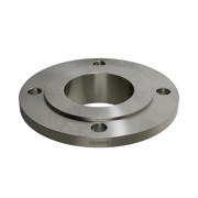 Flanges, Edelstahl, EN 1092-1, Vorschweißflansch, T:11, PN6, B1, DN65, 76,1, AISI304L, 1.4307, ISO