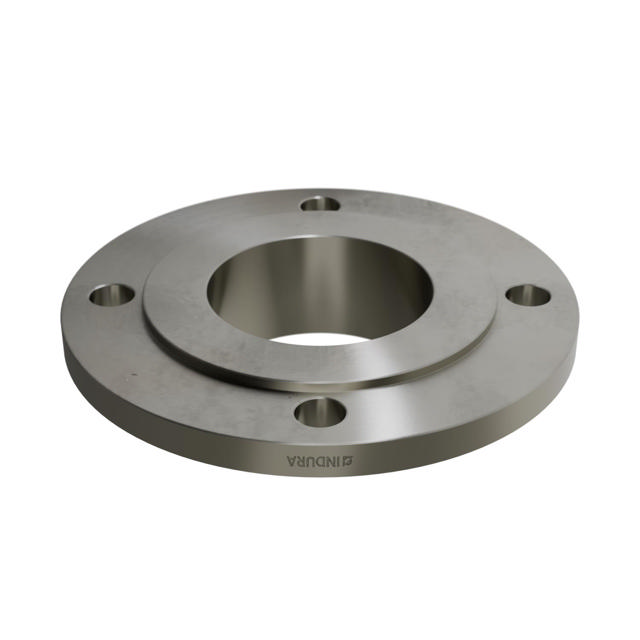 Flanges, Edelstahl, EN 1092-1, Vorschweißflansch, T:11, PN6, B1, DN65, 76,1, AISI304L, 1.4307, ISO