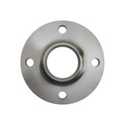 Flanges, Rustfri, EN 1092-1, Halsflange, T:11, PN6, B1, DN50, 60,3, AISI304L, 1.4307, ISO