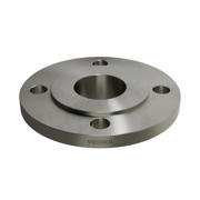 Flanges, Stainless, EN 1092-1, Weld-neck flange, T:11, PN6, B1, DN40, 48,3, AISI304L, 1.4307, ISO