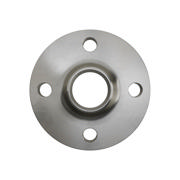 Flanges, Stainless, EN 1092-1, Weld-neck flange, T:11, PN6, B1, DN32, 42,4, AISI304L, 1.4307, ISO