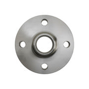 Flanges, Rustfri, EN 1092-1, Halsflange, T:11, PN6, B1, DN25, 33,7, AISI304L, 1.4307, ISO