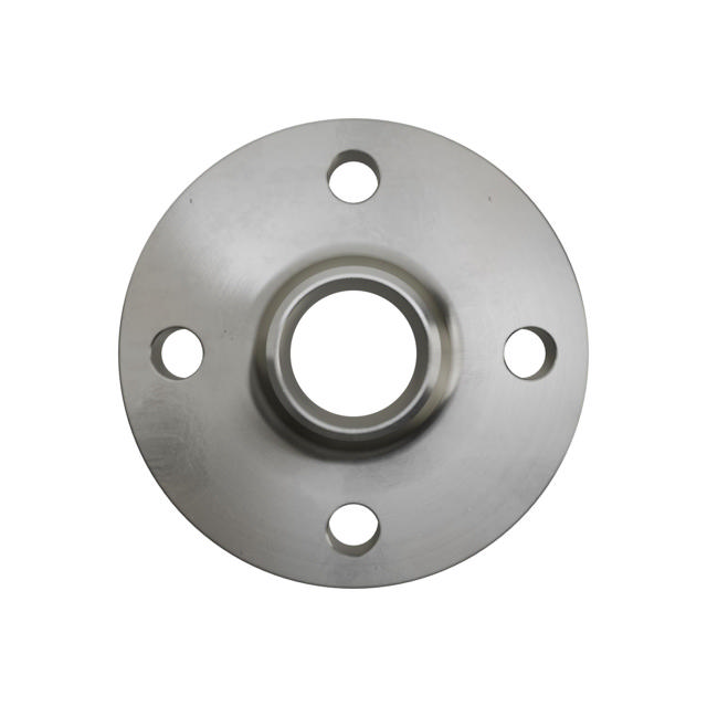 Flanges, Rustfri, EN 1092-1, Halsflange, T:11, PN6, B1, DN25, 33,7, AISI304L, 1.4307, ISO