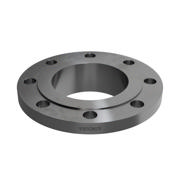 Flanges, Stal węglowa, EN 1092-1, Kołnierz szyjkowy, T:11, PN25-40, B1, DN150, 168,3, P250GH, 1.0460, 