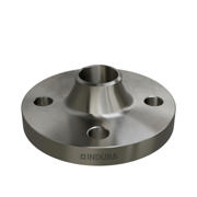 Flanges, Rustfri, EN 1092-1, Halsflange, T:11, PN6, B1, DN20, 26,9, AISI304L, 1.4307, ISO