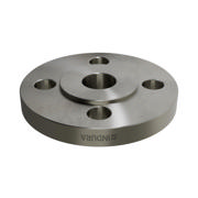 Flanges, Rustfri, EN 1092-1, Halsflange, T:11, PN6, B1, DN15, 21,3, AISI304L, 1.4307, ISO