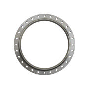 Flanges, Rustfri, EN 1092-1, Halsflange, T:11, PN16, B1, DN900, 914,0, AISI304L, 1.4307, ISO