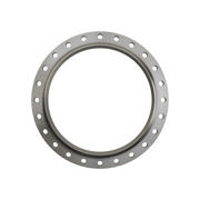 Flanges, Nierdzewny, EN 1092-1, Kołnierz szyjkowy, T:11, PN16, B1, DN800, 813,0, AISI304L, 1.4307, ISO
