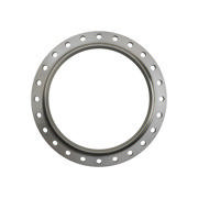 Flanges, Edelstahl, EN 1092-1, Vorschweißflansch, T:11, PN16, B1, DN700, 711,0, AISI304L, 1.4307, ISO