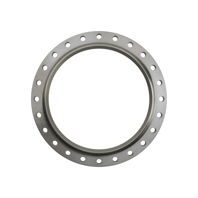 Flanges, Edelstahl, EN 1092-1, Vorschweißflansch, T:11, PN16, B1, DN700, 711,0, AISI304L, 1.4307, ISO