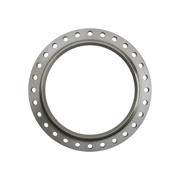 Flanges, Rustfri, EN 1092-1, Halsflange, T:11, PN25, B1, DN900, 914,0, AISI304L, 1.4307, ISO