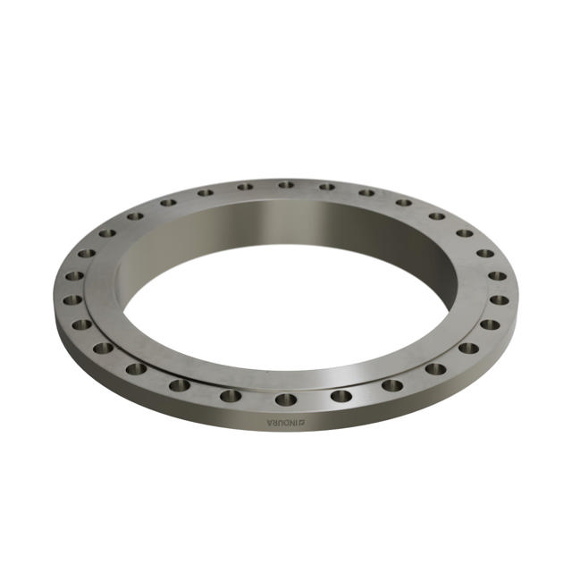 Flanges, Rustfri, EN 1092-1, Halsflange, T:11, PN25, B1, DN900, 914,0, AISI304L, 1.4307, ISO