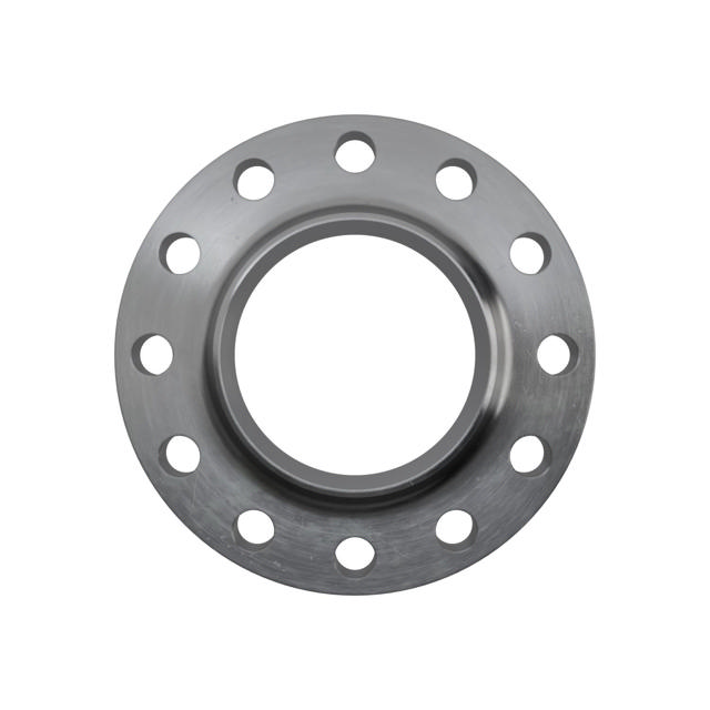 Flanges, Kohlenstoffstahl, EN 1092-1, Vorschweißflansch, T:11, PN40, B1, DN175, 193,7, P250GH, 1.0460, 