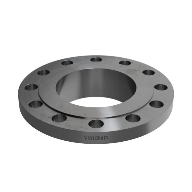 Flanges, Kohlenstoffstahl, EN 1092-1, Vorschweißflansch, T:11, PN40, B1, DN175, 193,7, P250GH, 1.0460, 