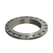 Flanges, Rustfri, EN 1092-1, Halsflange, T:11, PN25, B1, DN600, 610,0, AISI304L, 1.4307, ISO